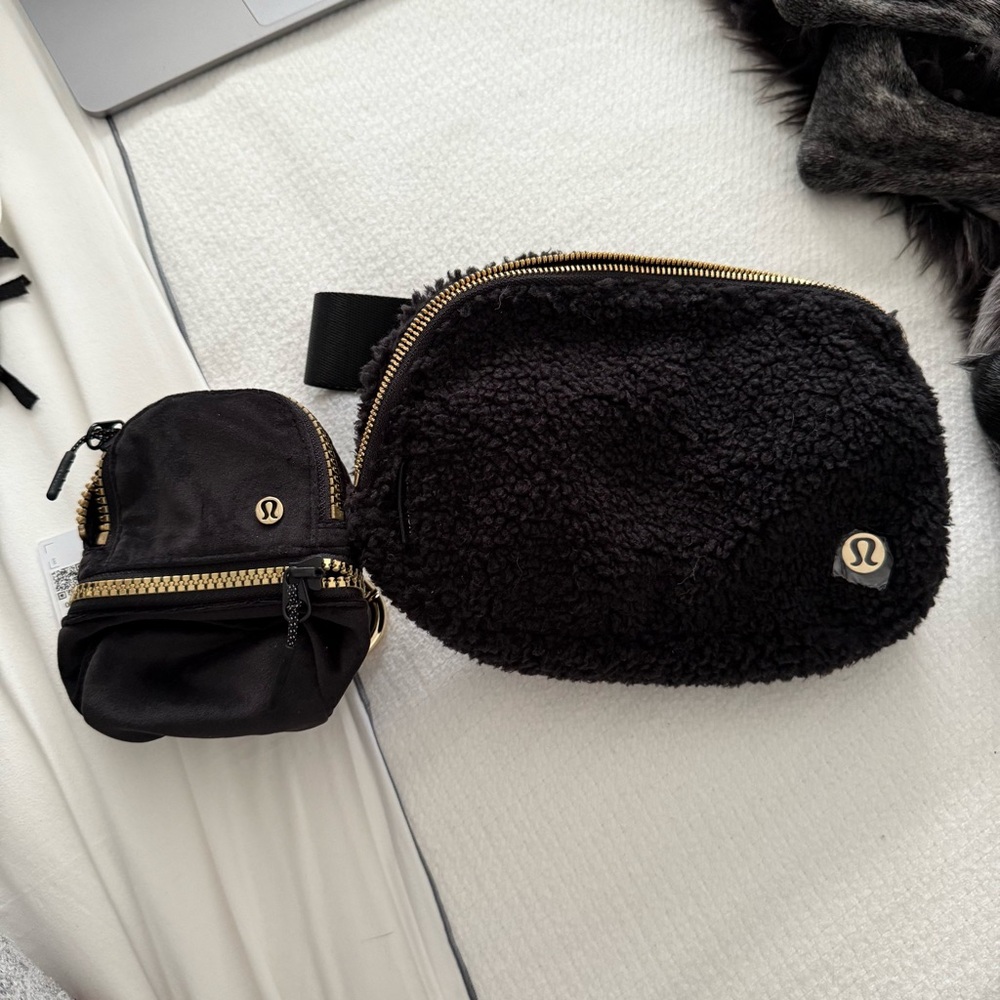 Lululemon Fanny Pack